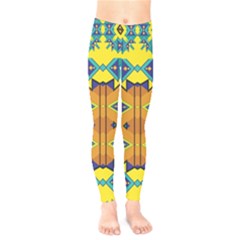 Kids  Leggings 