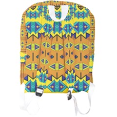 Full Print Backpack 