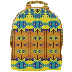 Mini Full Print Backpack 