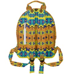 Mini Full Print Backpack 