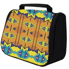 Full Print Travel Pouch (Big) 