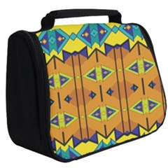 Full Print Travel Pouch (Big) 