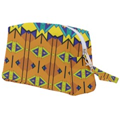 Wristlet Pouch Bag (Large) 