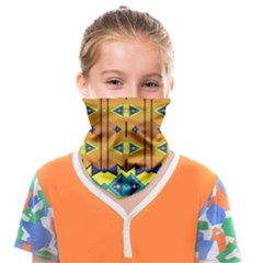 Face Covering Bandana (Kids) 