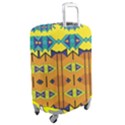 Luggage Cover (Medium) 