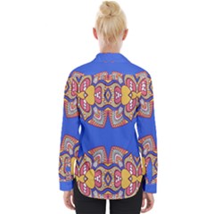 Womens Long Sleeve Shirt 