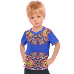 Kids  Sports T-Shirt 