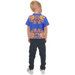 Kids  Sports T-Shirt 