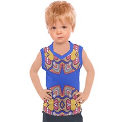 Kids  Sport Tank Top 