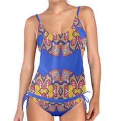 Tankini Set 