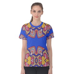 Women s Cotton T-Shirt 