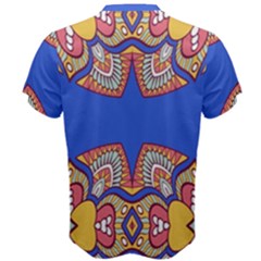 Men s Cotton T-Shirt 