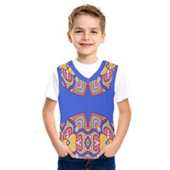 Kids  Basketball Tank Top 