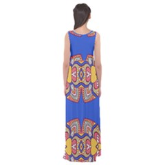 Empire Waist Maxi Dress 