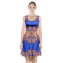 Racerback Midi Dress 