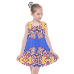 Kids  Summer Dress 