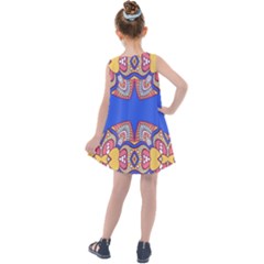 Kids  Summer Dress 