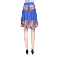 A-Line Skirt 