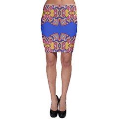 Bodycon Skirt 