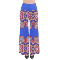 So Vintage Palazzo Pants 