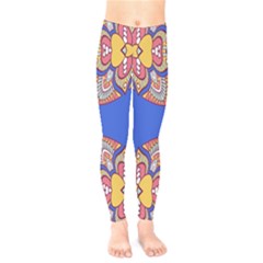 Kids  Leggings 