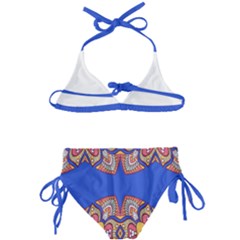 Kids  Classic Bikini Set 