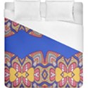 Duvet Cover (King Size) 