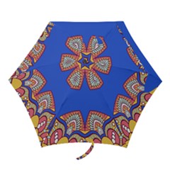 Mini Folding Umbrella 