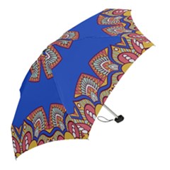 Mini Folding Umbrella 