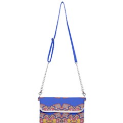 Mini Crossbody Handbag 