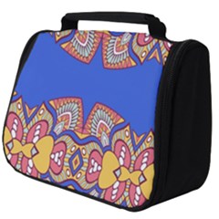 Full Print Travel Pouch (Big) 