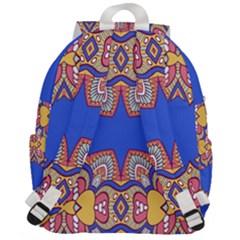 Top Flap Backpack 