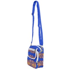 Shoulder Strap Belt Bag 