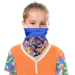 Face Covering Bandana (Kids) 