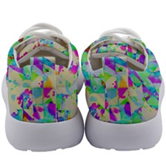 Kids Athletic Shoes 