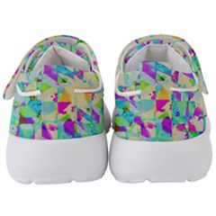 Kids  Velcro Strap Shoes 