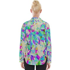 Womens Long Sleeve Shirt 