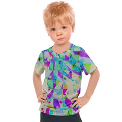 Kids  Sports T-Shirt 