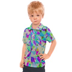 Kids  Polo T-Shirt 