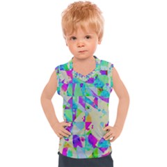 Kids  Sport Tank Top 