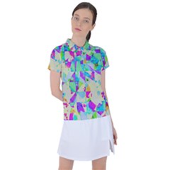 Women s Polo T-Shirt 