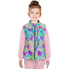 Kids   Puffer Vest 