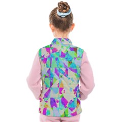 Kids   Puffer Vest 