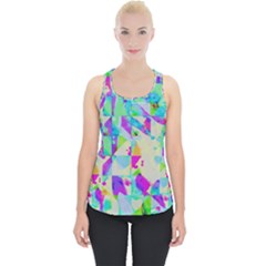 Piece Up Tank Top 