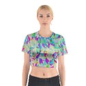 Cotton Crop Top 