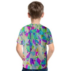 Kids  Cotton T-Shirt 