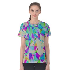 Women s Cotton T-Shirt 