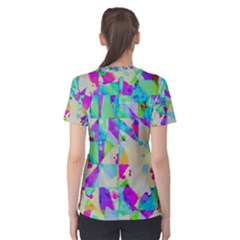 Women s Cotton T-Shirt 