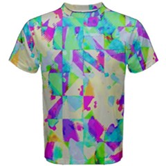 Men s Cotton T-Shirt 