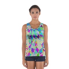 Sport Tank Top  